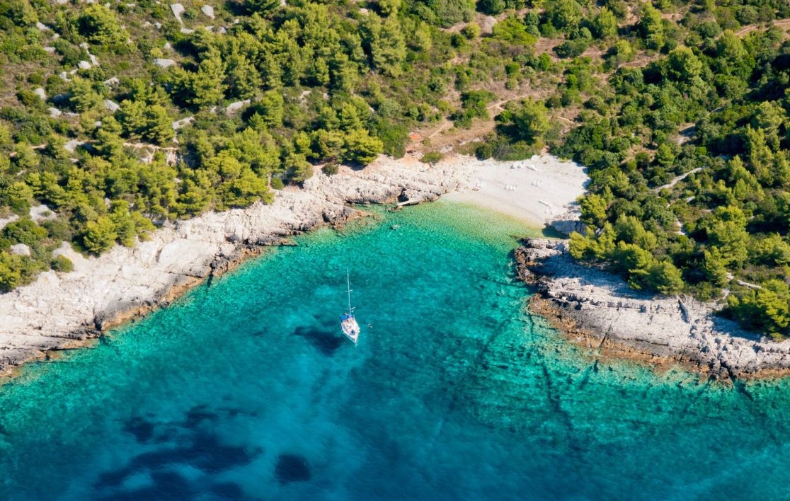 Mekićevica Hvar Excursion
