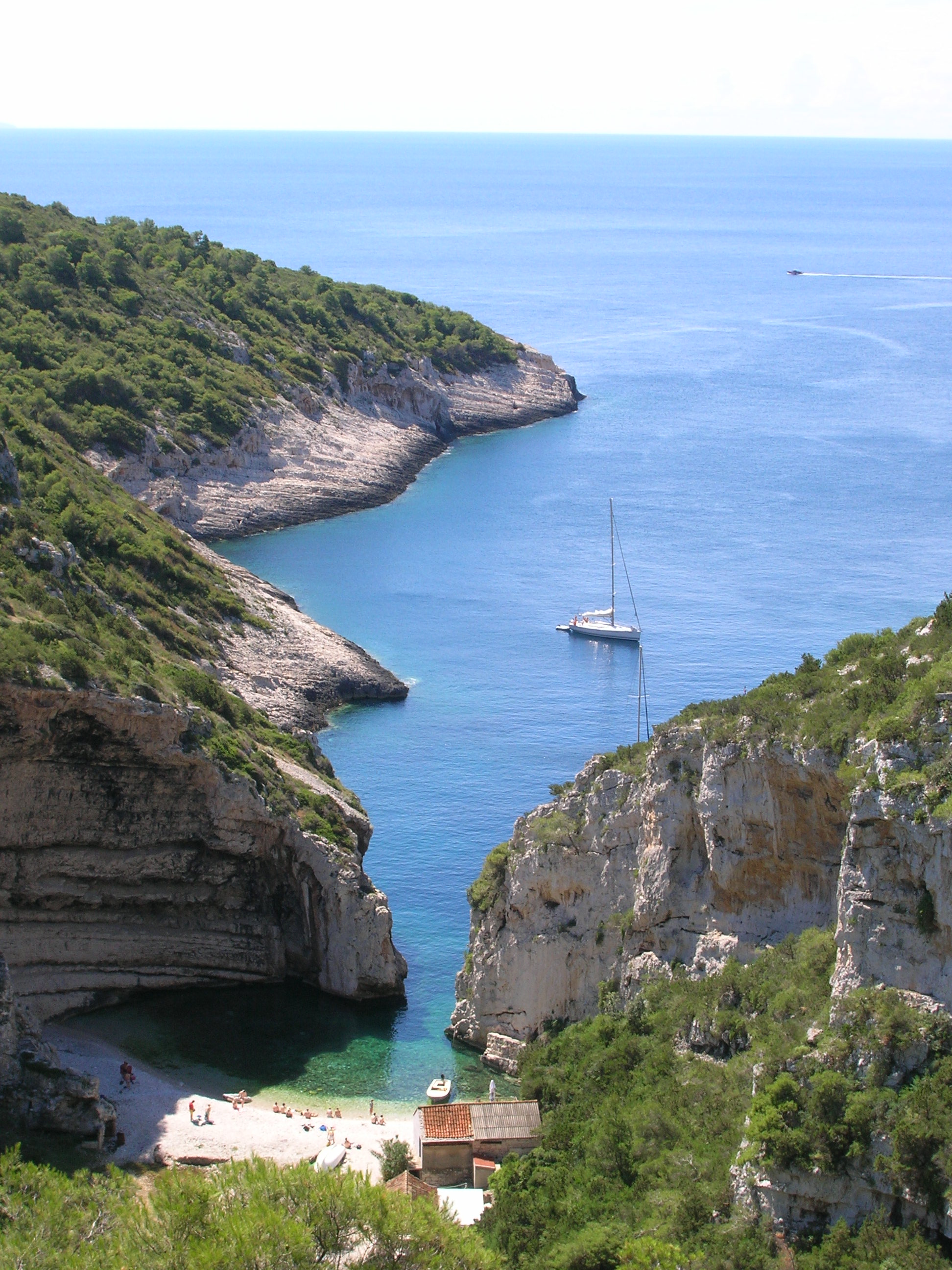 Stiniva