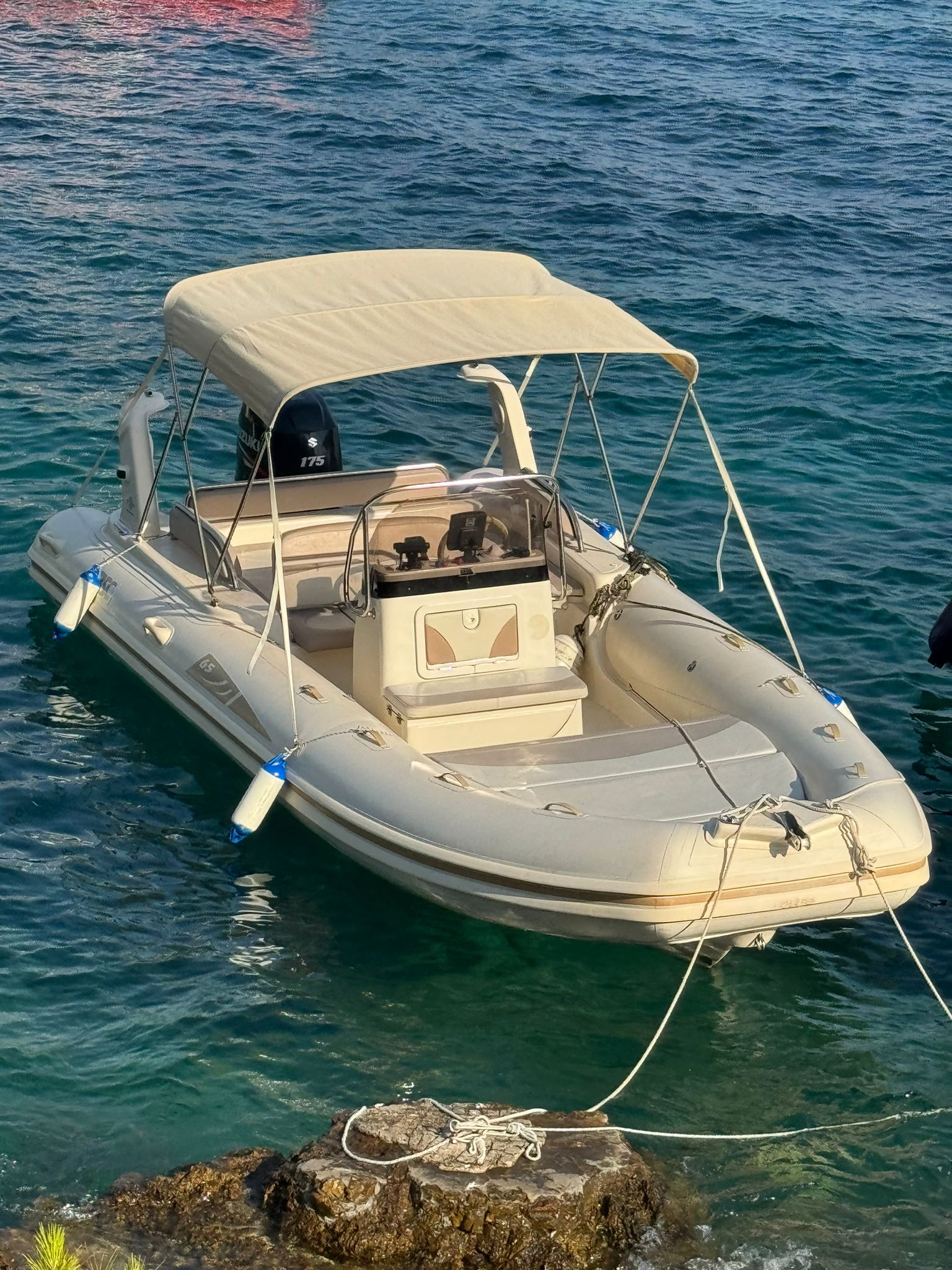 BSC 175HP