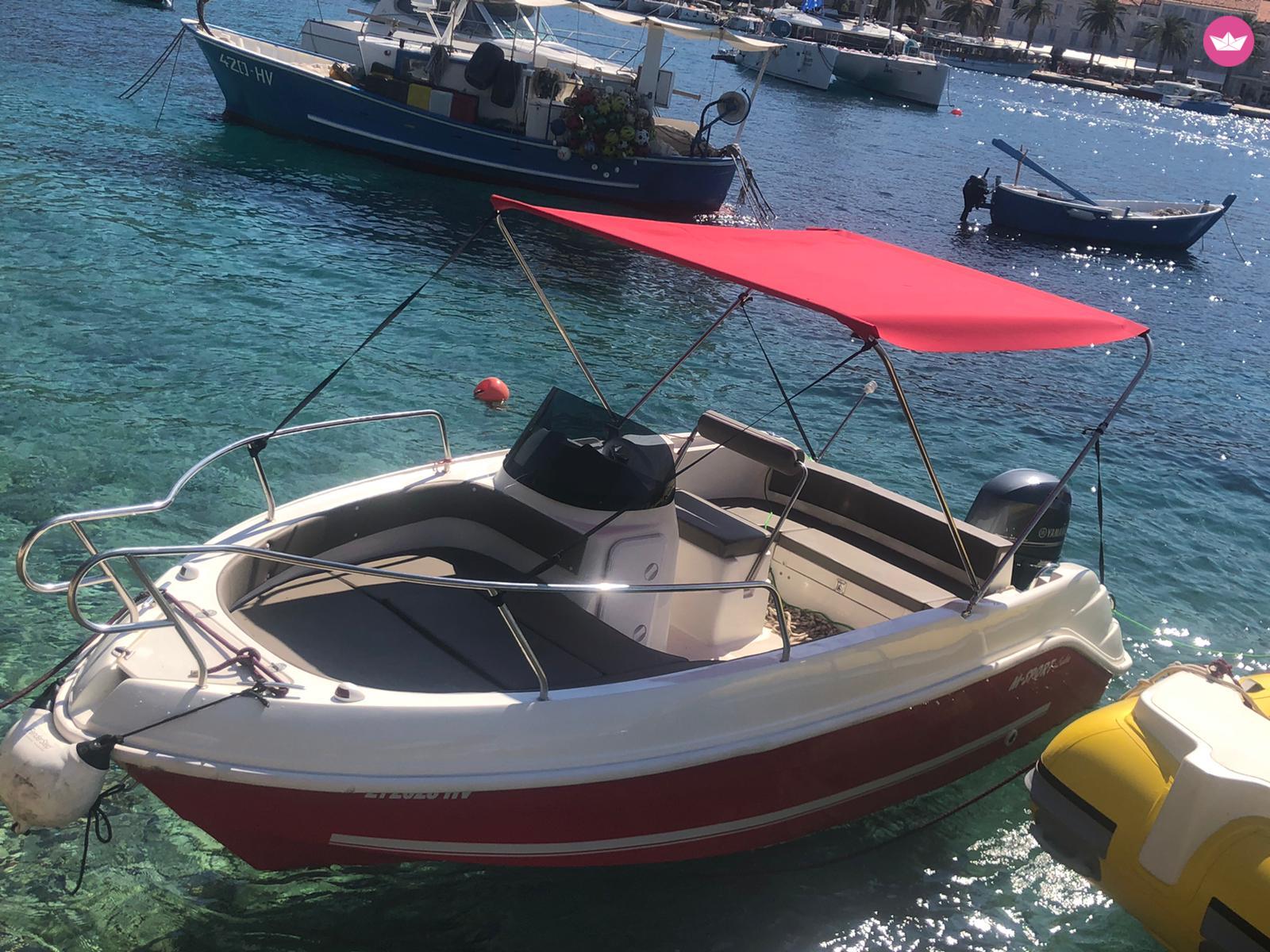 Marinello 60HP