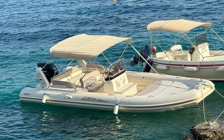 BSC 175hp