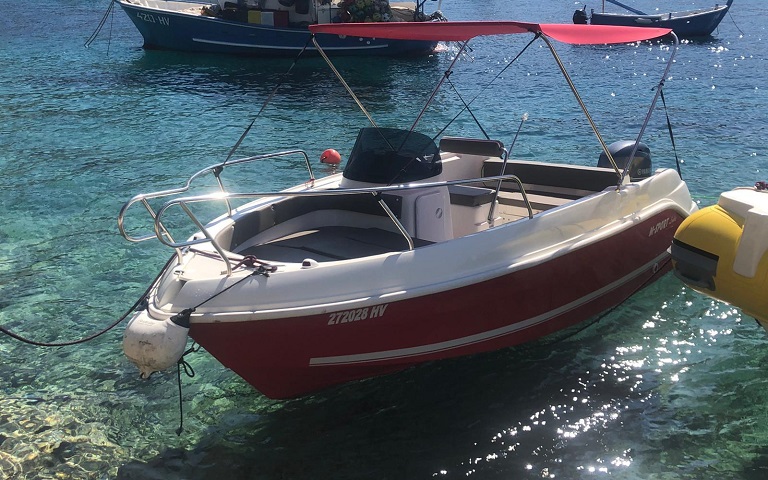Marinelo 60hp