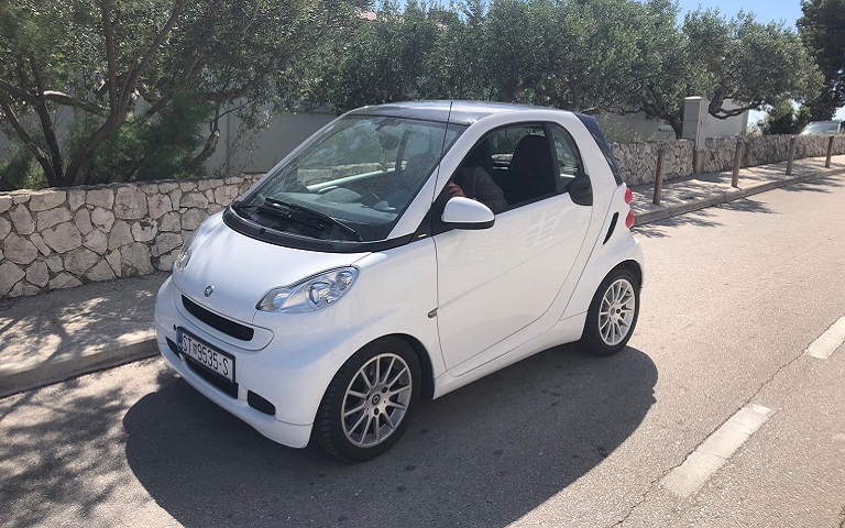 Smart (automatic)