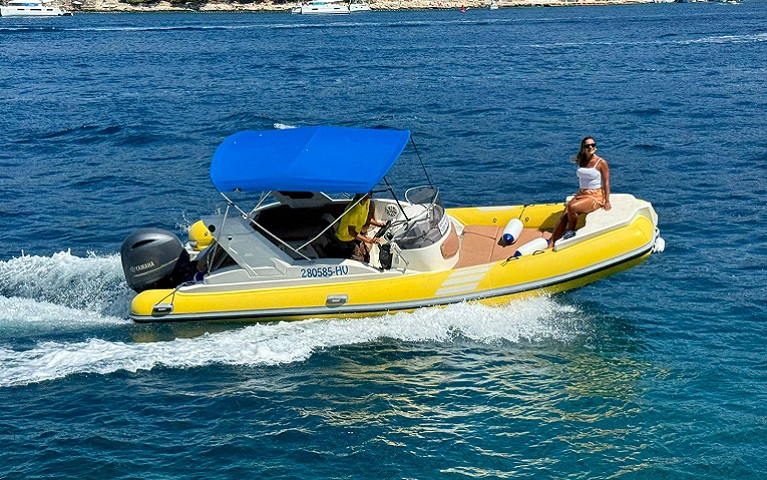 Solemar 175hp