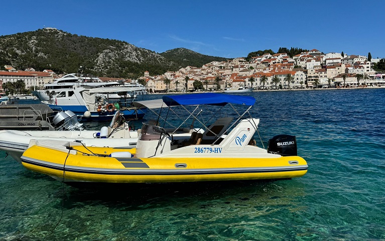 Solemar 200hp