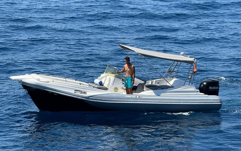 Zar-75 300hp